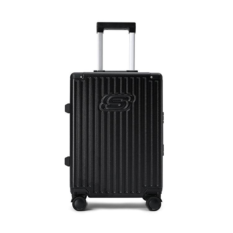 Чемодан Skechers - Boxette Shop